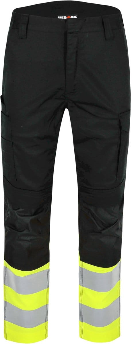 Axo broek High Vis
