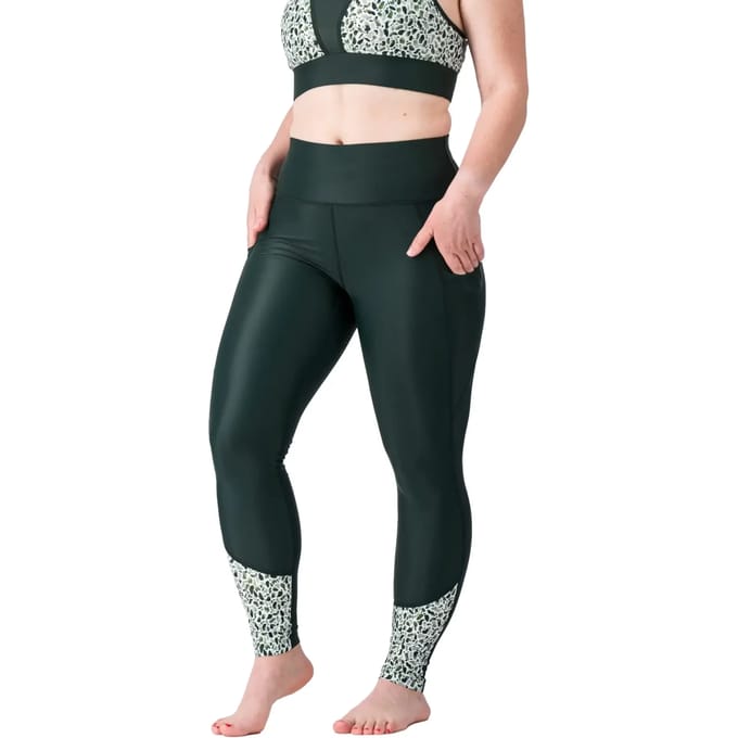 Leggings voor dames Gayaskin Scotland
