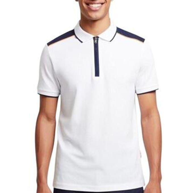 T-shirt Lee Cooper GLC2046