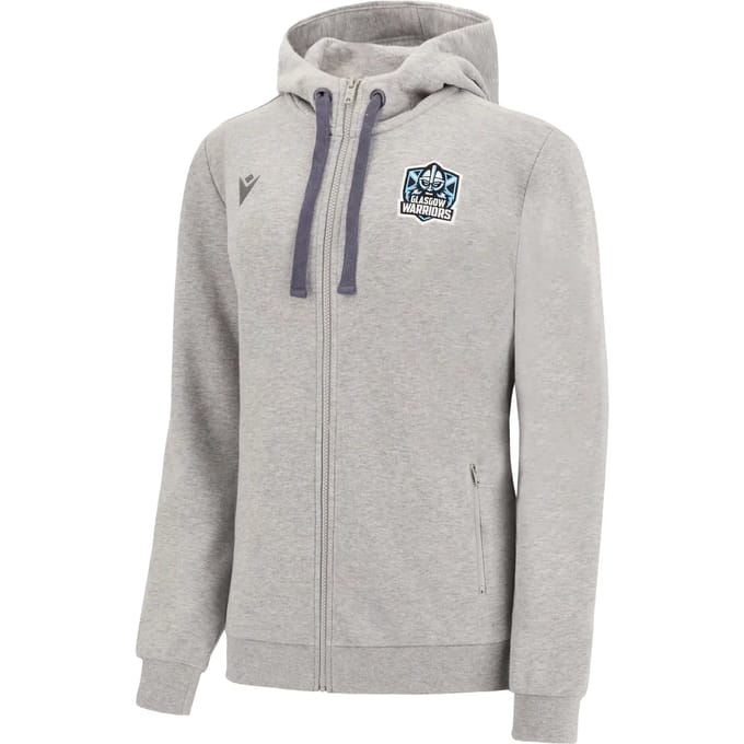 Dames sweater met capuchon Glasgow Warriors 2022/23