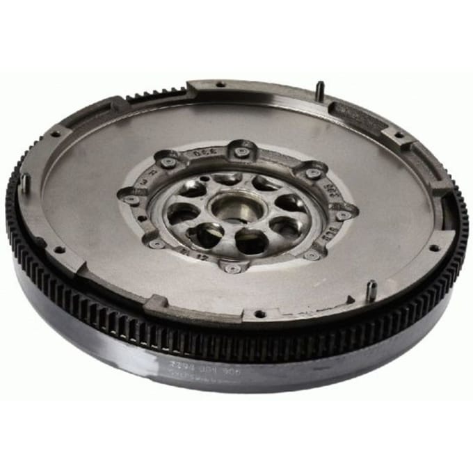 Dubbel massa vliegwiel SACHS 2294 001 906