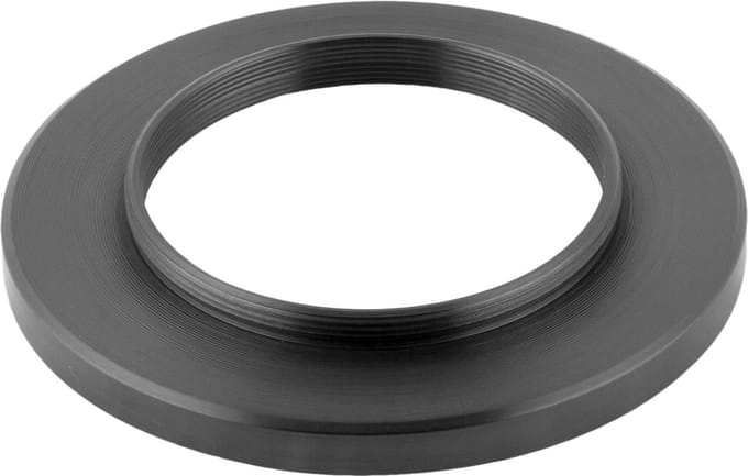 Explore Scientific Telescoopaccessoire - Adapter 3" Reducer naar schroefdraad M48x0,75