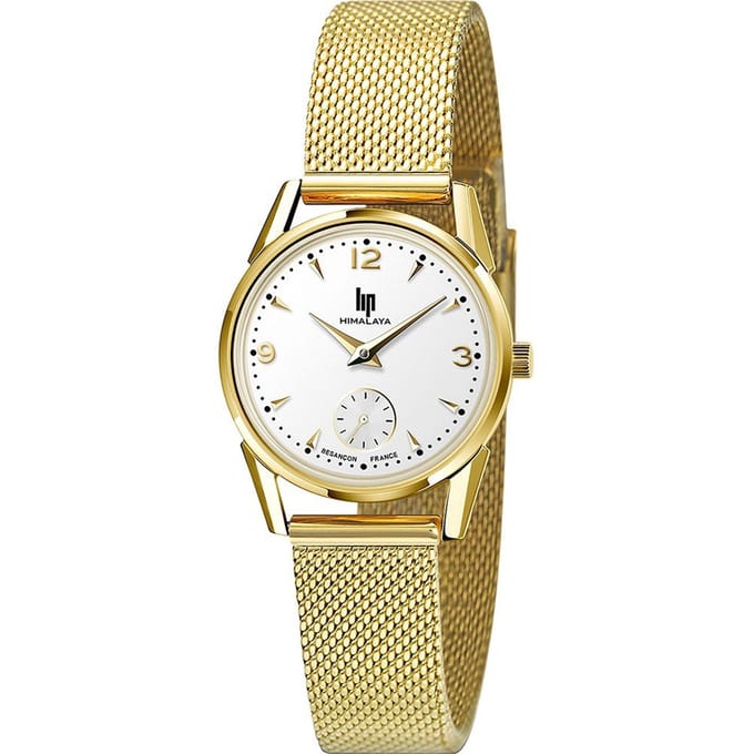 LIP Himalaya 671609 Himalaya 29 Horloge
