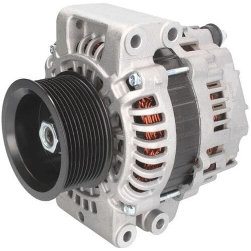 Driefasige generator PRESTOLITE ELECTRIC 861298