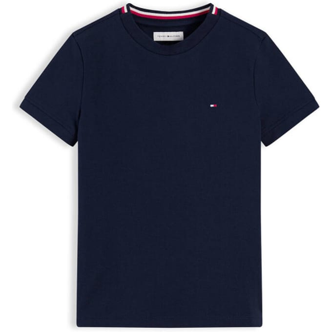 Tommy Hilfiger T-shirt kb0kb10526