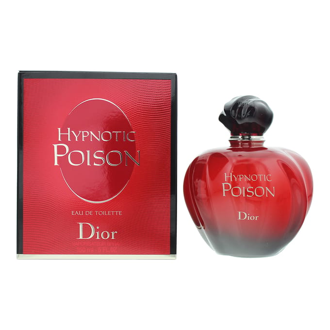 Dior Hypnotic Poison 150 ml - Eau de Toilette - Damesparfum