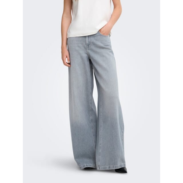Only onlfrancesca mw palazzo dnm rea355 15376439 special grey