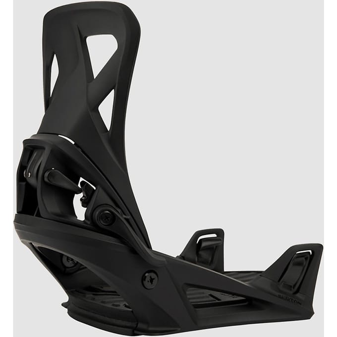 Burton Step On Men 2027 Snowboard Bindingen zwart