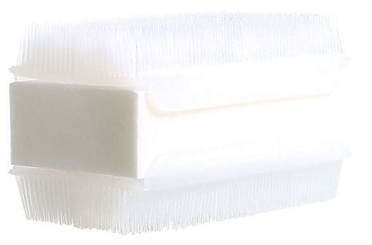 NailPerfect Plush Brush
