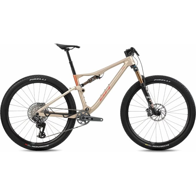 Mountainbike BH Bikes Lynx Race 9.0