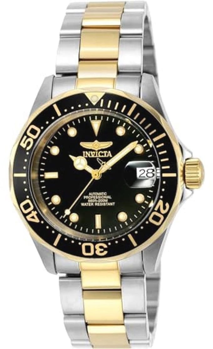 Automatisch Herenhorloge - 40mm Elegant Design en Functionaliteit