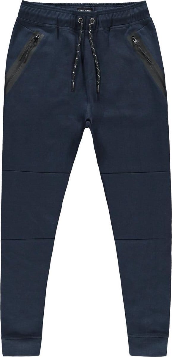 Cars Jeans - Lax - Heren Sweat Pant - Navy