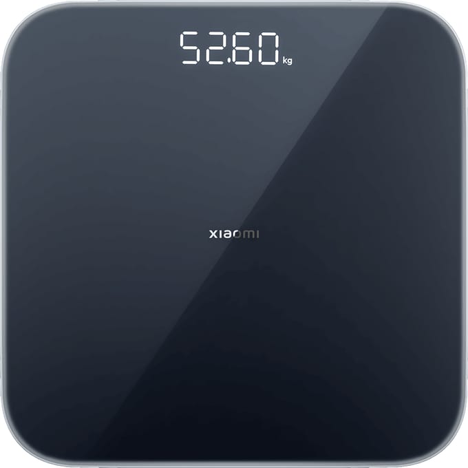Xiaomi Mi Smart Scale S200 (Donkergrijs) Behuizing, Bluetooth, Gezondheid – MJTZC02YM