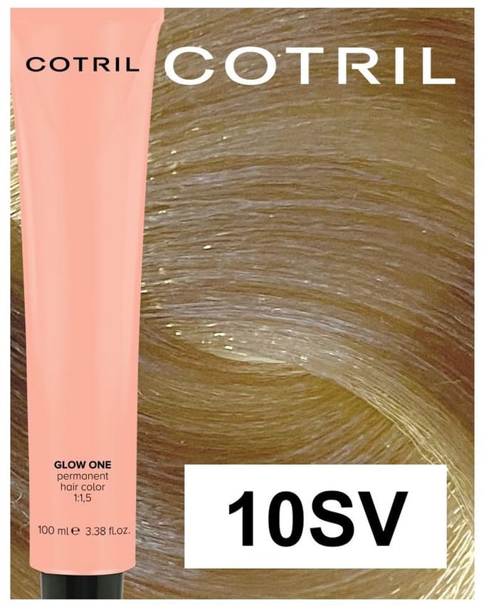 Cotril Color Glow One 10SV