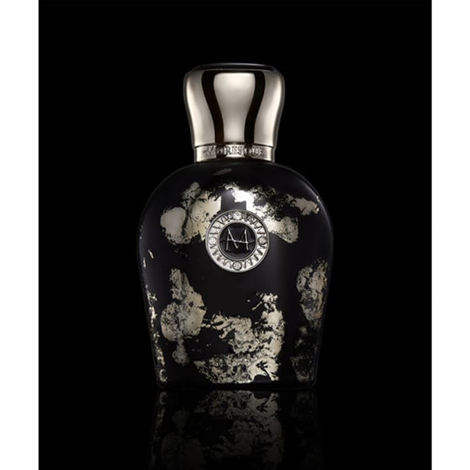 Moresque Art Collection Re Nero Eau de Parfum