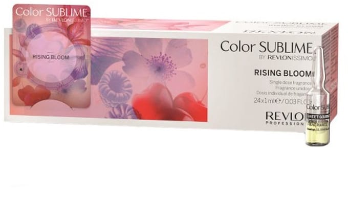 Revlon Revlonissimo Color Sublime Rising Bloom Booster 24 x 1 ml