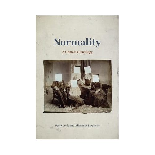 Normality - Peter Cryle