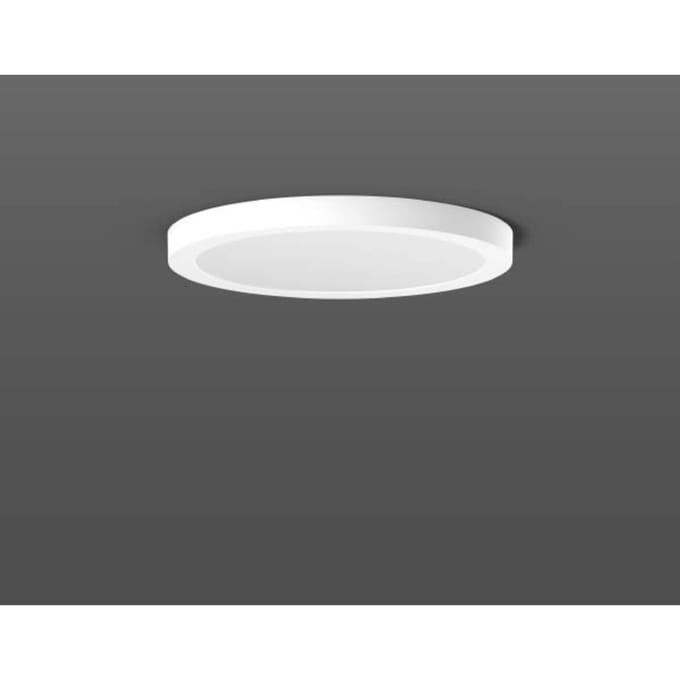 Rzb Trixy Ronde Led Multikleur Inbouwlamp 14-22W - 901718.002 - E3YNS