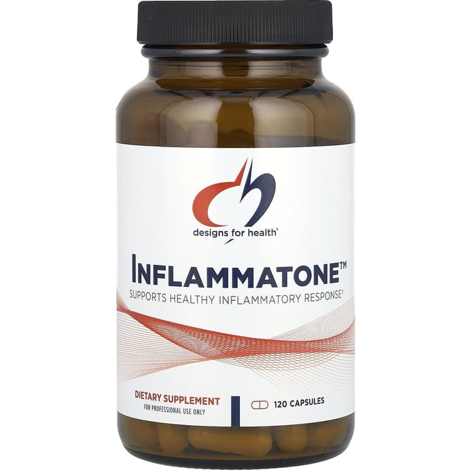 Inflammatone™, 120 Capsules