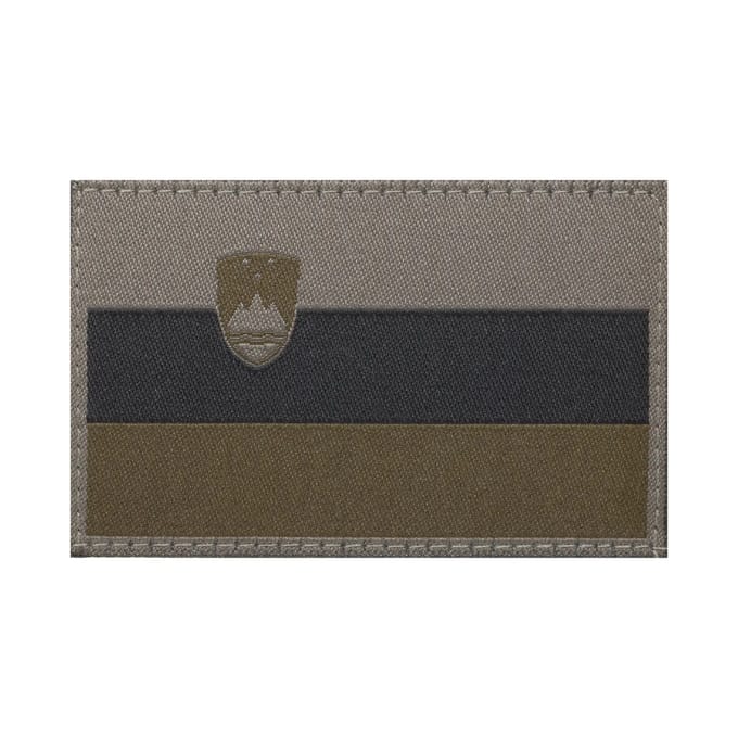 Textiel patch Clawgear Slovenia