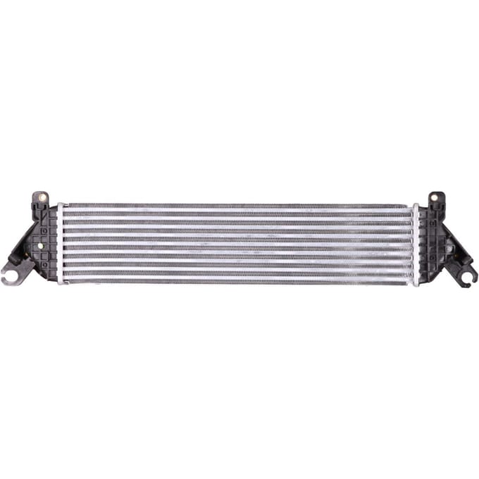 Intercooler NISSENS 96485