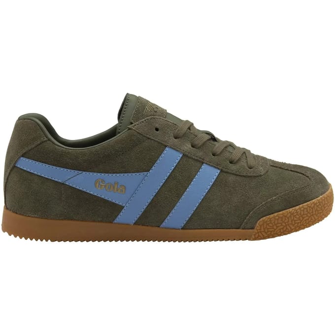 Trainers Gola Harrier