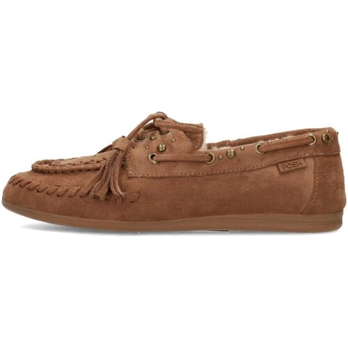 Pantoffels Poelman MAE Dames Loafers