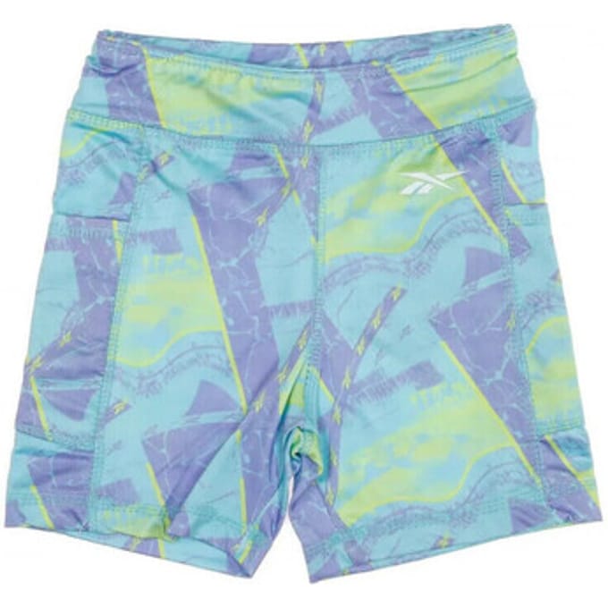 Korte Broek Reebok Sport PKT Hot short