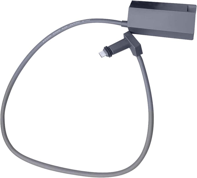 USB C Ethernet Adapter - Netwerkkaart Splitter - Stabiele Internetverbinding - Hoge Snelheid Gigabit