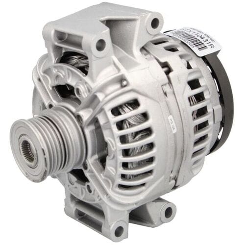Driefasige generator STARDAX STX110431R