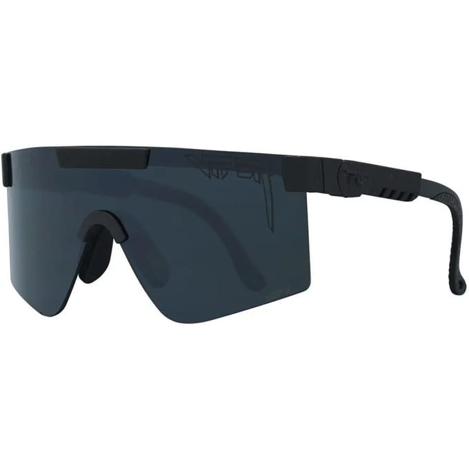 Zonnebril Pit Viper The Blacking Out Original Wide