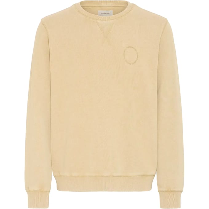 Blend - BHFACTOR CREW SWEATSHIRT - Heren - Sweaters
