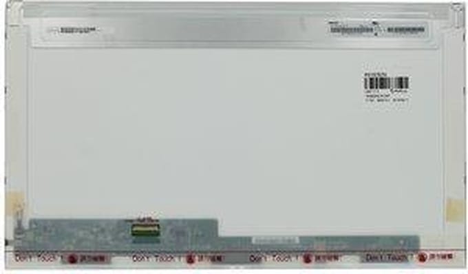 17.3 Inch LCD Scherm 1600x900 Mat 30Pin eDP