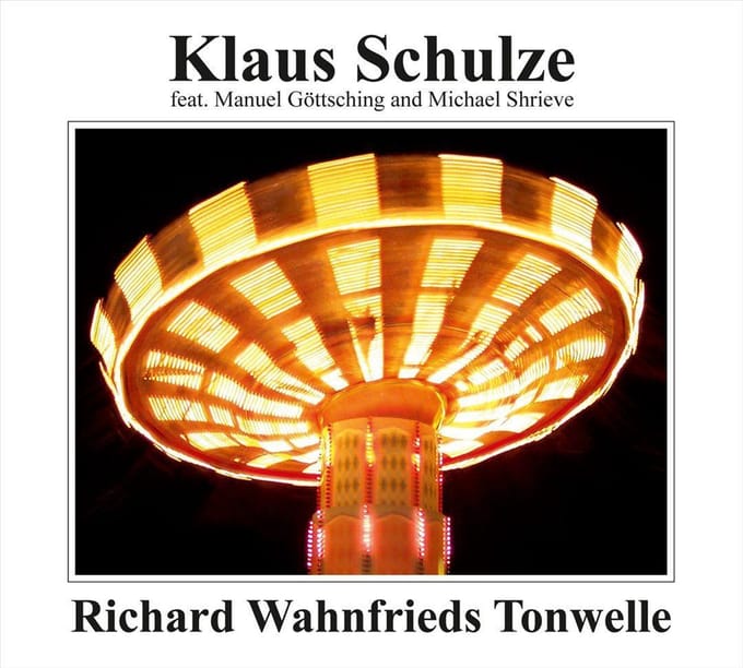 Richard Wahnfrieds Miditation