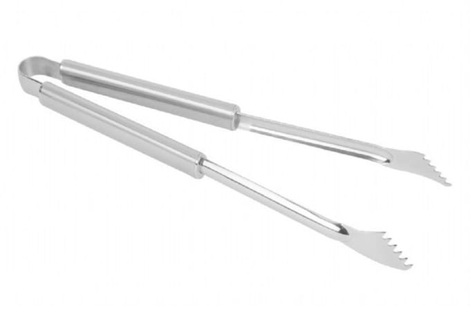 Pintinox Barbecuetang van 42 cm