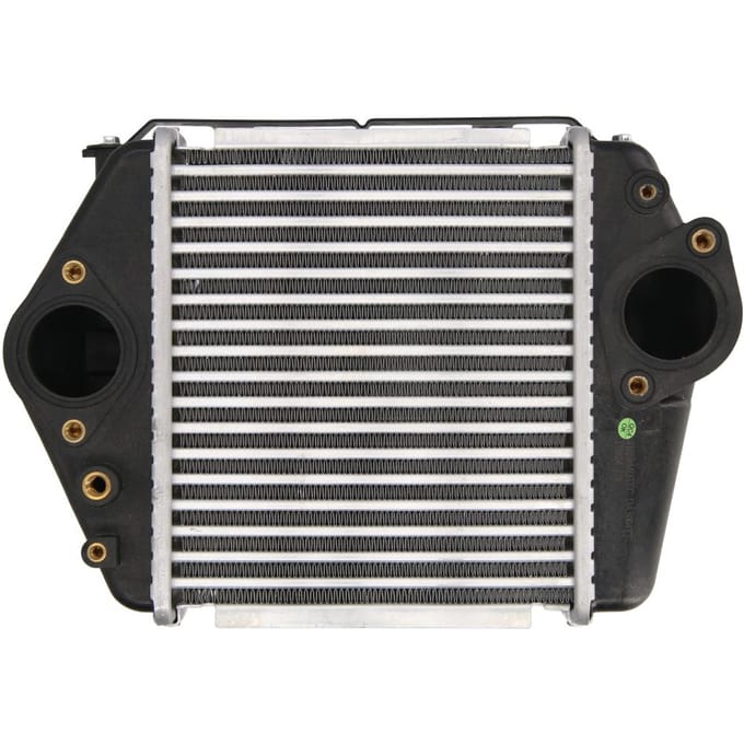 Intercooler THERMOTEC DA3004TT