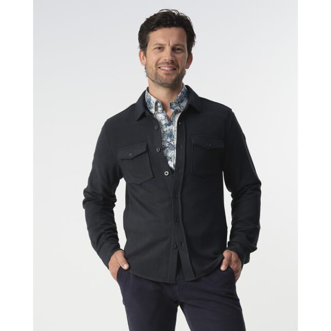 Campbell Harley casual shirt