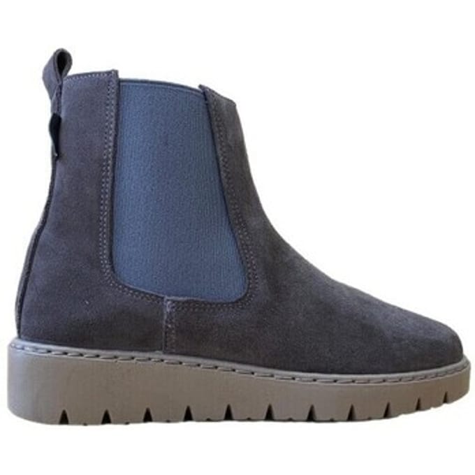 Laarzen Titanitos U997 OHANES Gris