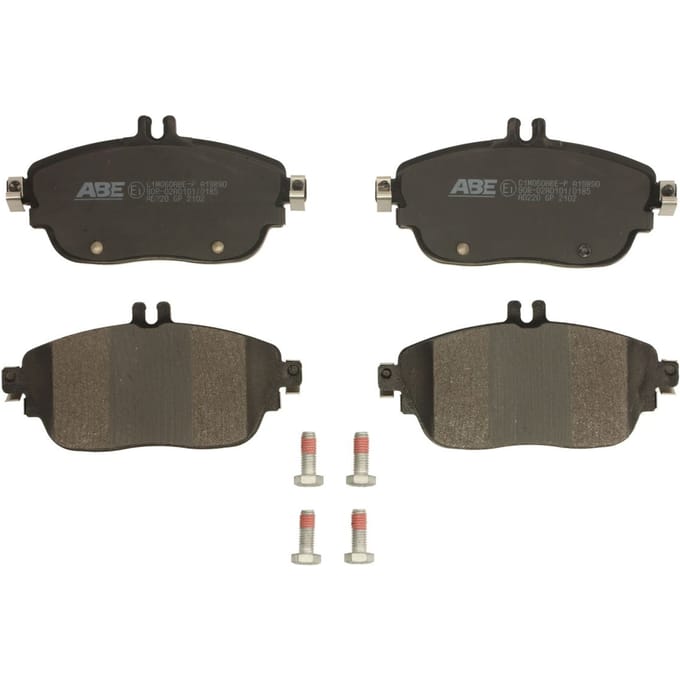 Remblokset ABE C1M060, voor