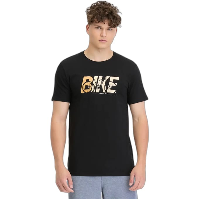 T-shirt Ragwear Blaize Gots
