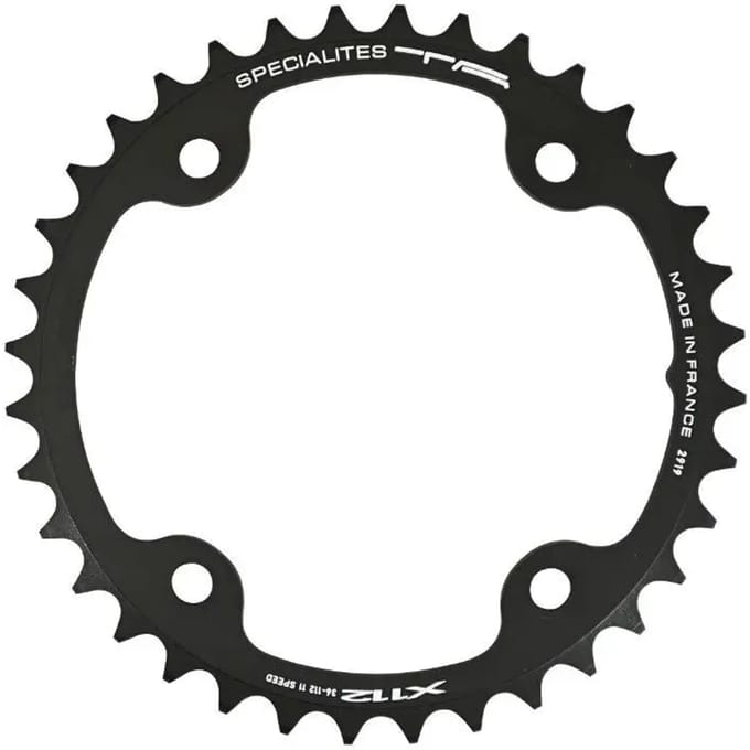 Fietsschijven mono direct mount specialities t.a. sram gx - xx1 - x01 ta dm6 11-12v.