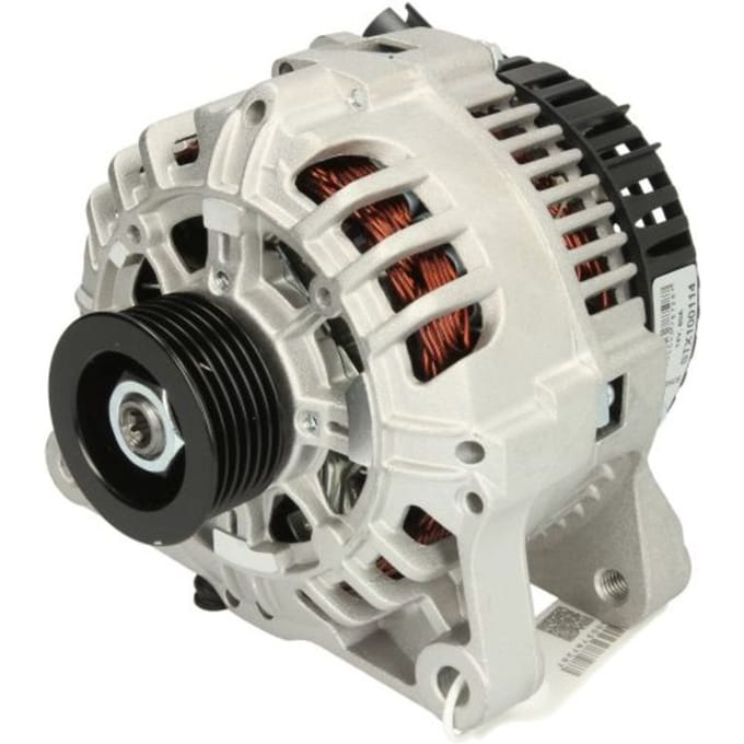 Driefasige generator STARDAX STX100114R