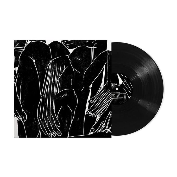 Don Broco LP - Nighmare tripping - voor Geen - standaard