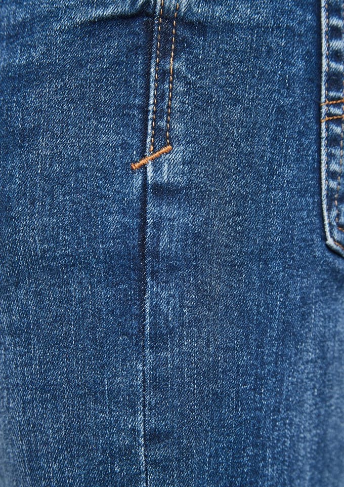 Q/S Designed by Jeans Heren - Slim fit - Stretch - Maat W29 X L32