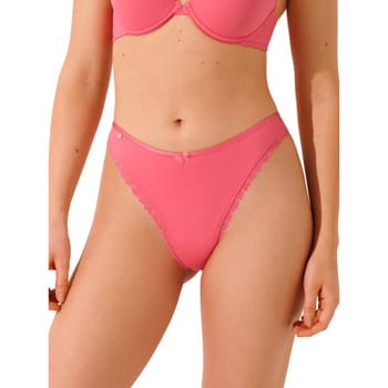 Tanga's Lisca Braziliaans laag uitgesneden SUNSET Cheek