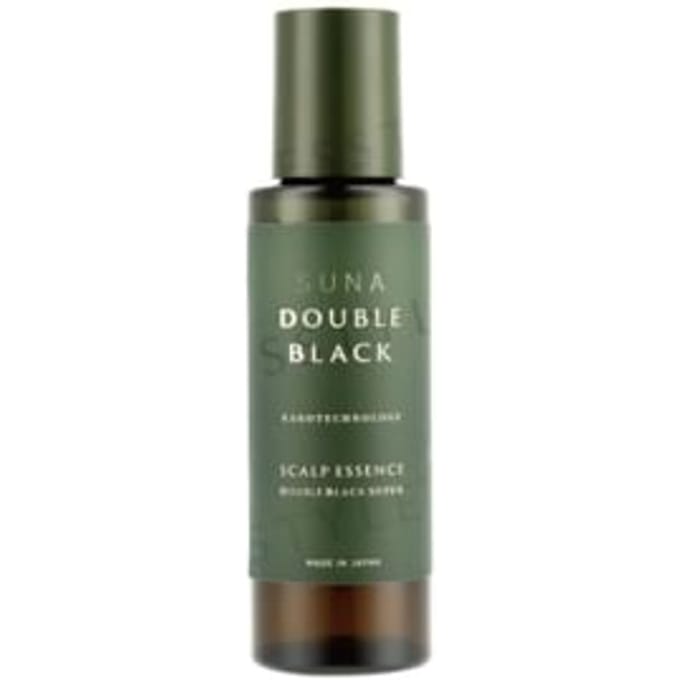 Reed Health Care - Suna Scalp Essence Double Black Super 100ml