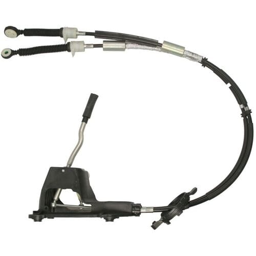 Reparatieset, schakelhefboom AKUSAN K09W028AKN