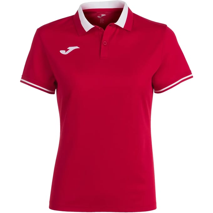Damespolo Joma Championship VI
