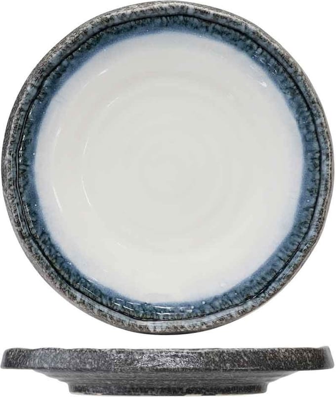 Sea Pearl Plat Bord D26,5xh3,5cm