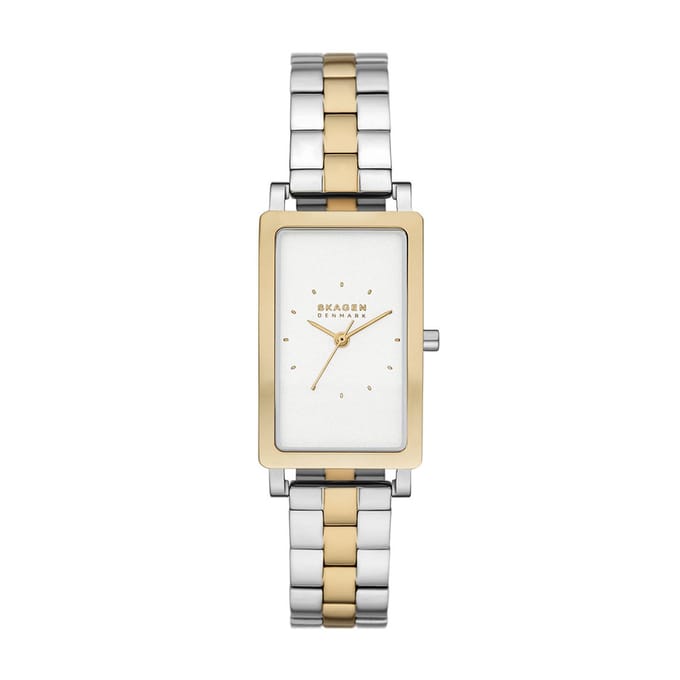 Skagen HAGEN LILLE Dames Horloge - Multi